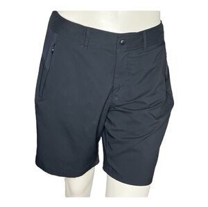 CO*OP Cycles Black Short Sz Med